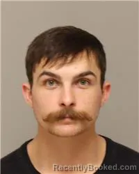 Mugshot of BARTT STEPHEN SMITH booked in Anoka County, Minnesota on April 23, 2026