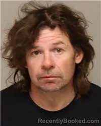Mugshot of ADAM DAVID WALKER booked in Anoka County, Minnesota on April 24, 2026