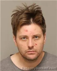Mugshot of ALEXANDER ROBERT MCMILLEN booked in Anoka County, Minnesota on April 24, 2026