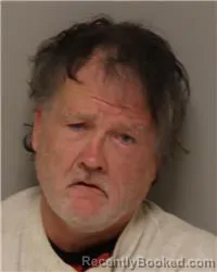 Mugshot of NICHOLAS DAVID KEN OBRIEN booked in Anoka County, Minnesota on April 24, 2026