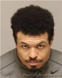 Mugshot of ZACHERY MAURICE HANSON booked in Anoka County, Minnesota on April 25, 2026