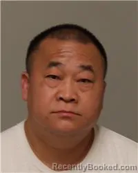 Mugshot of SAO VANG booked in Anoka County, Minnesota on April 26, 2026