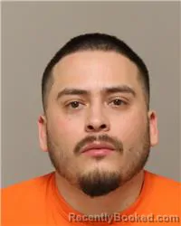 Mugshot of JONATHAN CORTEZ CASTANEDA booked in Anoka County, Minnesota on April 29, 2026