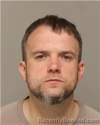 Mugshot of ROMAN SERGEEVICH GOLOVANOV booked in Anoka County, Minnesota on April 30, 2026