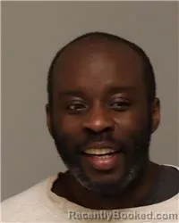 Mugshot of BEL MBUNGSON TOSAH booked in Anoka County, Minnesota on April 30, 2026