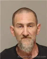 Mugshot of DILLON MIKEL THOMAS DOTSON booked in Anoka County, Minnesota on May 4, 2026