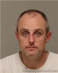 Mugshot of RYAN ALLEN BODICK booked in Anoka County, Minnesota on May 14, 2026