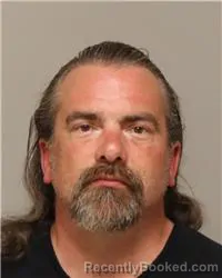 Mugshot of MATTHEW PAUL MILLNER booked in Anoka County, Minnesota on May 14, 2026