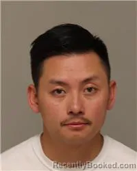 Mugshot of TONG SAE MA booked in Anoka County, Minnesota on May 17, 2026