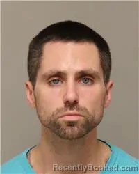 Mugshot of MICHAEL PAUL KURKOWSKI booked in Anoka County, Minnesota on May 20, 2026