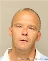 Mugshot of JEREMY ALLEN DEASON booked in Anoka County, Minnesota on May 21, 2026