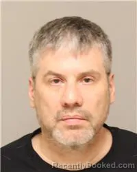 Mugshot of NOAH JOHN BRADFORD booked in Anoka County, Minnesota on May 21, 2026