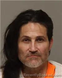 Mugshot of SHAMUS MICHAEL SHOOP booked in Anoka County, Minnesota on May 22, 2026