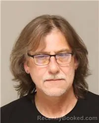 Mugshot of KEVIN EDWARD SKWAREK booked in Anoka County, Minnesota on May 22, 2026