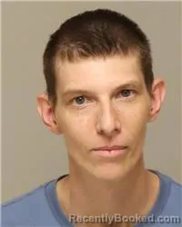 Mugshot of JASON DANIEL MORRISON booked in Anoka County, Minnesota on May 26, 2026