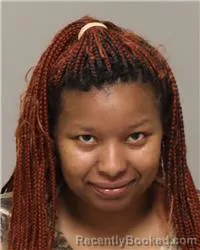 Mugshot of Troiyauna Lakia-Delores Fox