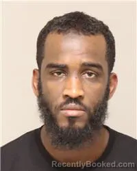 Mugshot of ZAKARIA ABDULLAHI ABDULLE booked in Anoka County, Minnesota on June 4, 2026