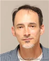 Mugshot of KEVIN JUNIOR ZERNEL booked in Anoka County, Minnesota on June 4, 2026