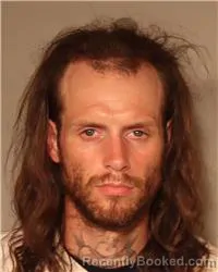Mugshot of DYLAN CLYDE PEARSON booked in Anoka County, Minnesota on June 11, 2026