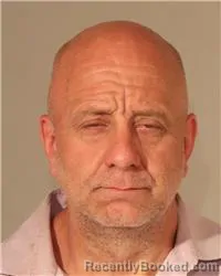 Mugshot of ARNOLD JOHN CLEMENSEN booked in Anoka County, Minnesota on June 12, 2026