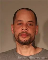 Mugshot of JARRETT LANELL JORGENSON booked in Anoka County, Minnesota on June 16, 2026