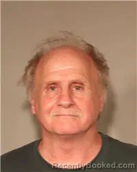 Mugshot of SHAWN ROBERT PAYNE booked in Anoka County, Minnesota on June 16, 2026