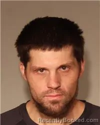 Mugshot of PRESTON DOUGLAS FASTNER booked in Anoka County, Minnesota on June 20, 2026