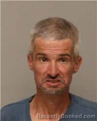 Mugshot of ANDREW STEVEN SCHROEDL booked in Anoka County, Minnesota on June 21, 2026