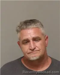 Mugshot of ADAM JON ZROKA booked in Anoka County, Minnesota on June 23, 2026