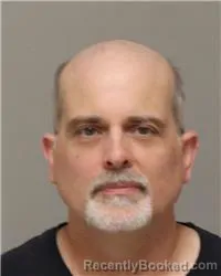 Mugshot of PHALEN MARTIN KROTZ booked in Anoka County, Minnesota on June 26, 2026
