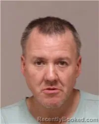 Mugshot of CASEY MONROE BAKKEN booked in Anoka County, Minnesota on June 26, 2026