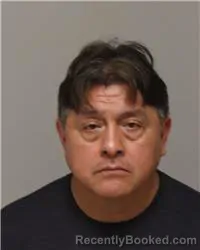 Mugshot of CARLOS HERNANDEZ GONZALEZ booked in Anoka County, Minnesota on June 27, 2026