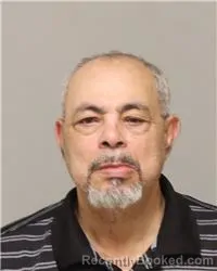 Mugshot of NABIL MESSELHY-SHERIF ALI booked in Anoka County, Minnesota on July 1, 2026