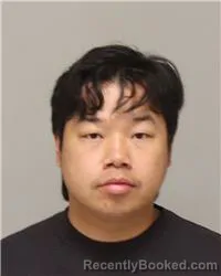 Mugshot of VONG LEE booked in Anoka County, Minnesota on July 2, 2026