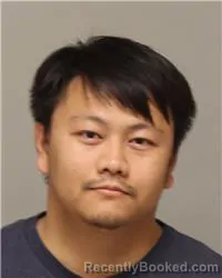Mugshot of XENG THAO booked in Anoka County, Minnesota on July 5, 2026