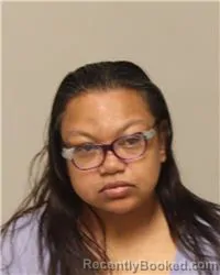 Mugshot of SABITA DEVI BALRAM booked in Anoka County, Minnesota on July 5, 2026