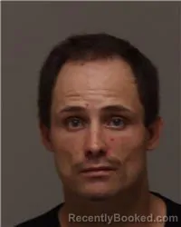 Mugshot of RICHARD JOSEPH JANIAK booked in Anoka County, Minnesota on July 6, 2026