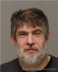 Mugshot of ZACHARY LOURENCE SHEEHY booked in Anoka County, Minnesota on July 7, 2026