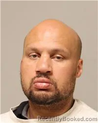Mugshot of ROBERT JAMES WIPF booked in Anoka County, Minnesota on July 15, 2026