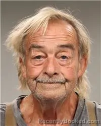 Mugshot of TIMOTHY JAMES NEAL booked in Anoka County, Minnesota on July 15, 2026