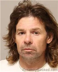 Mugshot of Adam David Walker booked in Anoka County, Minnesota on July 31, 2026
