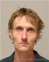 Mugshot of Trenton Theodore Trovik booked in Anoka County, Minnesota on August 3, 2026