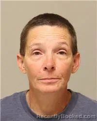 Mugshot of Jamijo Schmidt booked in Anoka County, Minnesota on August 12, 2026