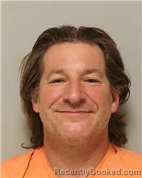 Mugshot of Erik Allen Wielgosz booked in Anoka County, Minnesota on August 22, 2026