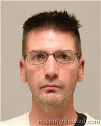 Mugshot of Douglas Johnson Dack booked in Anoka County, Minnesota on September 27, 2026