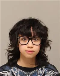 Mugshot of Jolin Tran booked in Anoka County, Minnesota on September 27, 2026