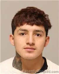 Mugshot of Edwin Dennis Cunalato booked in Anoka County, Minnesota on September 27, 2026