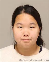 Mugshot of Mai Chue Thao booked in Anoka County, Minnesota on September 27, 2026