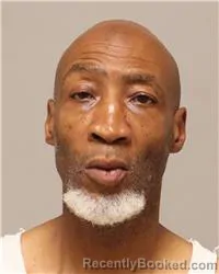 Mugshot of Shawn Anthony Young booked in Anoka County, Minnesota on September 28, 2026