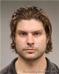 Mugshot of Zachary John Sitarz